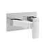 Смеситель VitrA Root Square A42738EXP для раковины, хром - фото 1