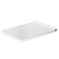 Крышка-сиденье Duravit Vero Air 0022090000 с микролифтом