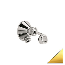 Шланговое подключение Emmevi C06935/OR золото