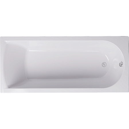 Акриловая ванна Timo Mika MIKA1670 160х70 без гидромассажа