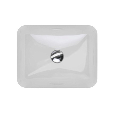 Раковина Geberit Variform 500.762.01.2 53х44 белый