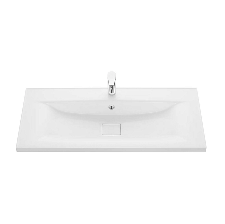 Мебельная раковина Aquaton Айрис М 1A73273KAG010 100