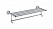 Полка Fixsen Bogema FX-78515 хром