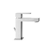 Смеситель Mamoli Feel 48410000D151 для раковины, хром Смеситель Mamoli Feel 48410000D151 для раковины, хром