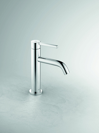 Смеситель Kludi Nova Fonte 200260515 для раковины, хром