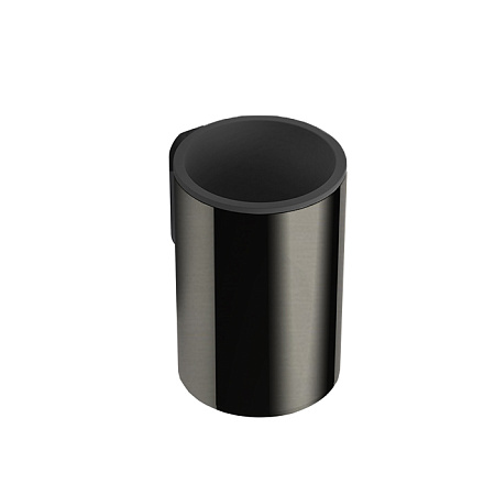 Стакан подвесной Colombo Mini B4002.HPS1 нержавеющая сталь