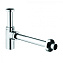 Сифон для раковины Kludi 1002005-00 хром