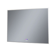 Зеркало Grossman Pragma 1810080 100x80 с подогревом и подсветкой