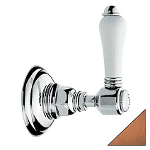 Вентиль Nicolazzi Thermostatico 4912 BZ 78 для душа