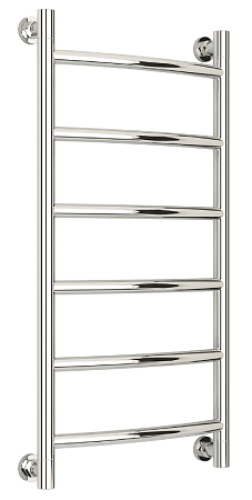 Полотенцесушитель водяной Сунержа Галант + 800х400 хром