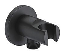 Шланговое подключение WasserKRAFT A083 с держателем Шланговое подключение WasserKRAFT A083 с держателем