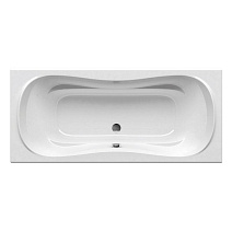 Ванна акриловая Ravak Campanula II CB21000000 180x80 Ванна акриловая Ravak Campanula II CB21000000 180x80