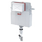 Смывной бачок скрытого монтажа AlcaPlast Basicmodul  AM112