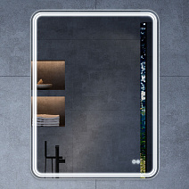 Зеркало Vincea VLM-3MA600-2 60x80