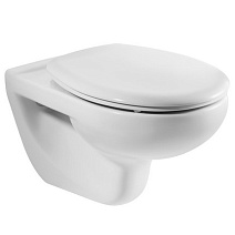 Чаша для унитаза подвесного Roca Victoria 34630300R