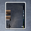 Зеркало Vincea VLM-3MA600-2 60x80