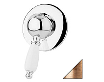 Смеситель Cezares Elite ELITE-DIM-02-Bi для душа Смеситель Cezares Elite ELITE-DIM-02-Bi для душа