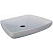 Раковина на столешницу beWash Helenen 69601001 60x45x12 белый глянцевый