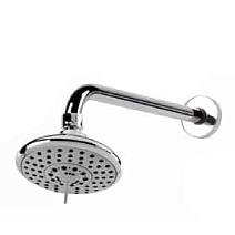 Верхний душ Palazzani 9926Q810 хром Верхний душ Palazzani 9926Q810 хром