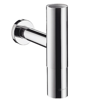 Сифон для раковины Hansgrohe Flowstar 52100000 хром