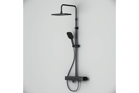 Душевая стойка Am.Pm Func F078F322 черный