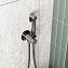Гигиенический душ со смесителем WasserKRAFT A70138 хром - фото 5