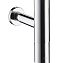 Сифон для раковины Hansgrohe Flowstar 52100000 хром - фото 1