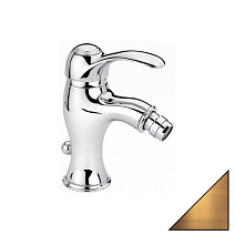 Смеситель Emmevi Harmony 22004BR для биде, бронза Смеситель Emmevi Harmony 22004BR для биде, бронза