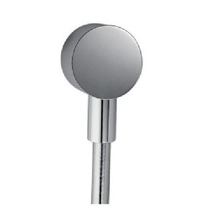 Шланговое подключение Axor Starck Fixfit 27451000 хром