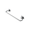 Полотенцедержатель Geesa Standard Hotel 5121-50 хром - фото 1