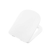 Крышка-сиденье BelBagno Prado BB10150SC для унитаза, микролифт