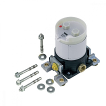 Cкрытая монтажная часть Kludi 88088 для смесителя