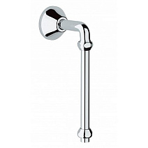 Отвод Grohe 12407000 хром