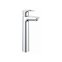 Смеситель Grohe BauLoop 23764001 для раковины, хром