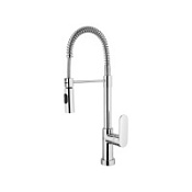 Смеситель Mamoli Cucina 760500006001 для кухонной мойки, хром Смеситель Mamoli Cucina 760500006001 для кухонной мойки, хром
