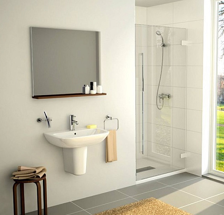 Раковина VitrA S20 5502B003-0001 55