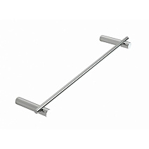 Полотенцедержатель Stil Haus Hashi HS06(08) хром