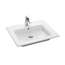 Раковина Roca Gap 3279A8000 60х46 белый