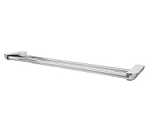 Полотенцедержатель WasserKRAFT Kammel K-8340 хром Полотенцедержатель WasserKRAFT Kammel K-8340 хром