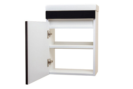 Мебельная раковина Style Line Como 40 белый