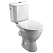Унитаз-компакт Jika Lyra 8242340002429 косой выпуск, нижний подвод