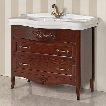 Тумба для комплекта BelBagno Primavera BB04PRIMB/ACA 95 ciliegio