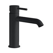 Смеситель Palazzani Mimo 02304538 для раковины, черный матовый