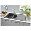 Смеситель Grohe Eurosmart 30567000 для кухонной мойки - фото 6