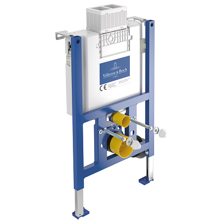 Система инсталляции для унитазов Villeroy & Boch ViConnect 92247800