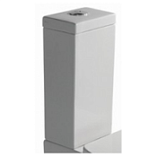 Бачок для унитаза Galassia M2 5222 белый