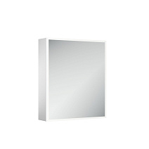 Шкаф-зеркало Sancos Evoke SC8060 60x70 с подсветкой