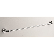 Полотенцедержатель Inda One A2490ACR 35 см, хром