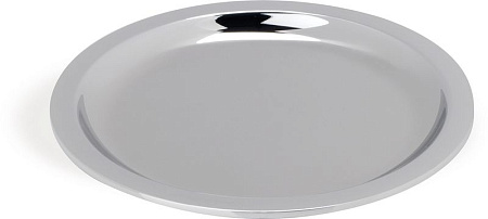 Мыльница Stil Haus Medea ME09AP(08) хром