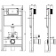 Инсталляция для унитаза Timo TWC-01 - фото 2